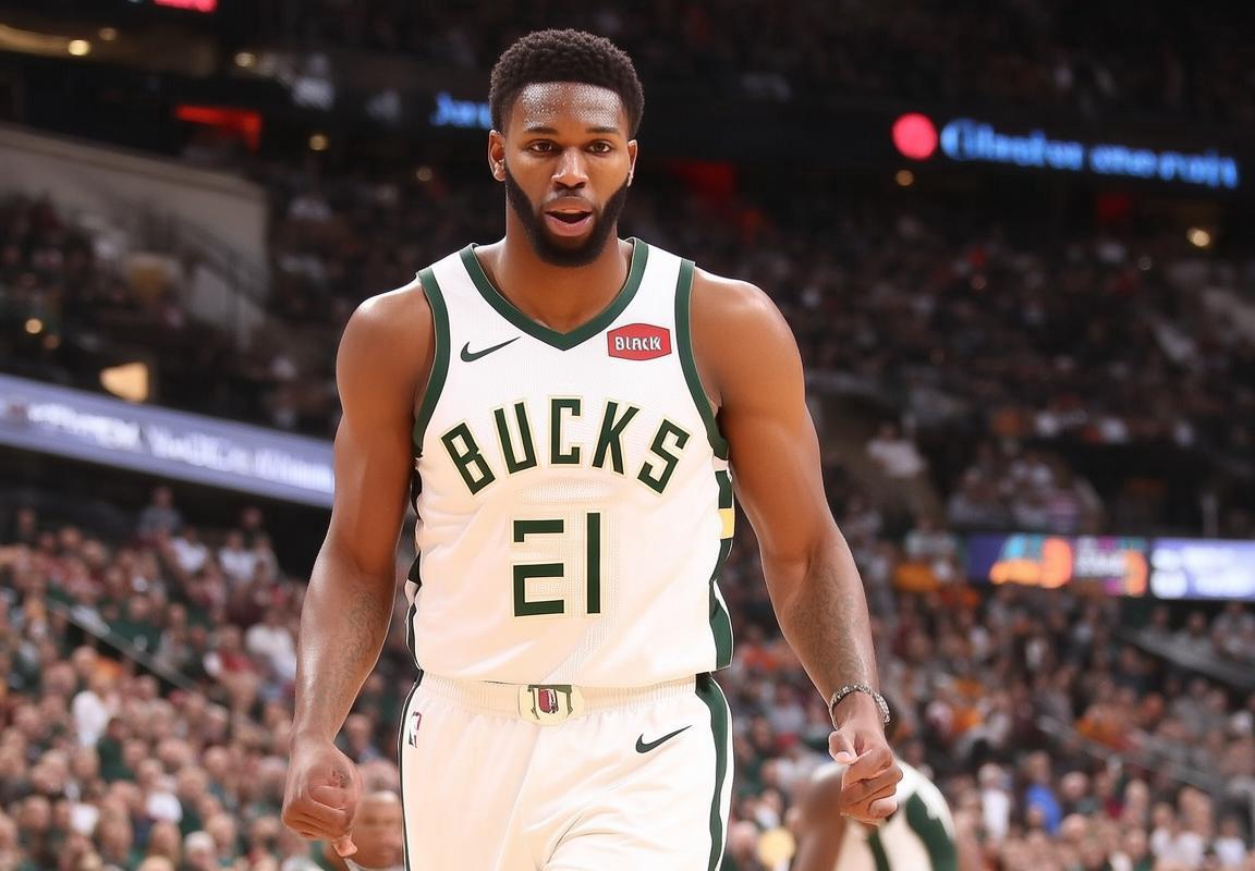 NBA快船队末节逆袭 克里斯蒂领军击败雄鹿